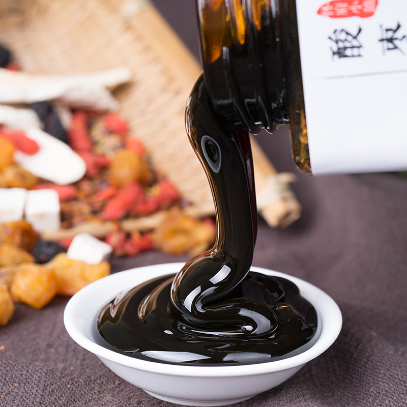 什么是膏滋定制？它有哪些優(yōu)勢(shì)？